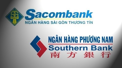 Sáp nhập Sacombank và Southern Bank: Ông Trầm Bê sẽ đứng ngoài cuộc!