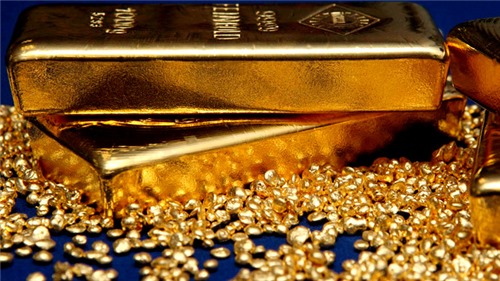 Cập nhật giá vàng hôm nay (24/8): Giá vàng SJC trong nước đồng loạt giảm ở chiều bán ra