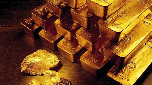 Cập nhật giá vàng hôm nay (1/9): Vàng SJC trong nước tăng mạnh giá mua vào