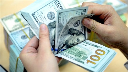 Cập nhật tỷ giá USD/VND mới nhất hôm nay: Đồng USD đồng loạt tăng giá từ 5-30 đồng