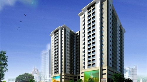 Hà Nội: Hơn 9.000 căn hộ sẽ hoàn thành trong quý cuối năm
