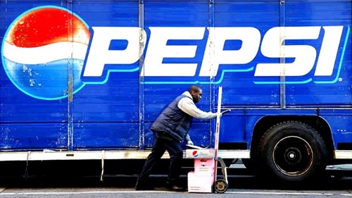 Pepsi bất ngờ "rẽ ngang" sang sản xuất smartphone