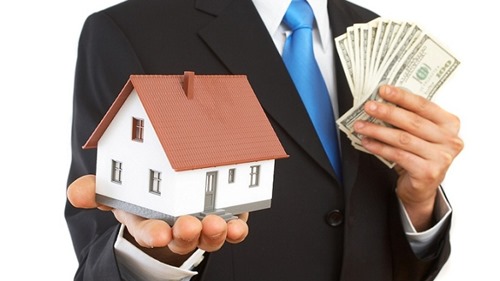 Cần những giấy tờ gì khi đặt cọc tiền mua nhà?