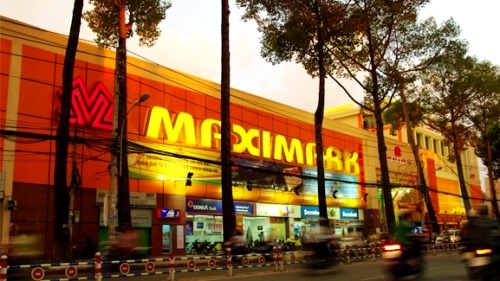 Vì sao Vingroup mua lại chuỗi siêu thị Maximark?