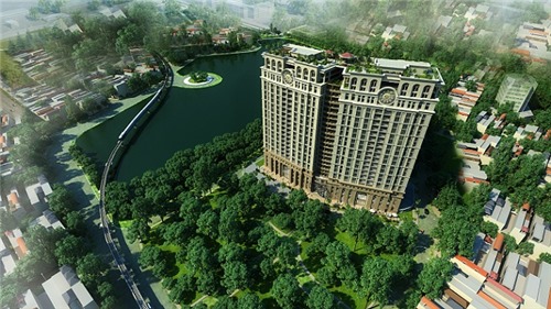 Mức độ minh bạch và quan liêu bất động sản Việt Nam đang ở ngưỡng "trung bình"