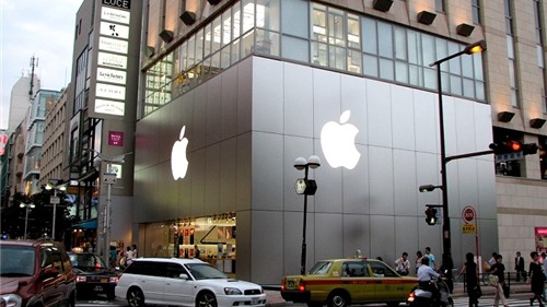 Mở công ty ở Việt Nam, Apple bán gì?