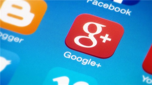 Mạng xã hội Google+ "tái sinh"?