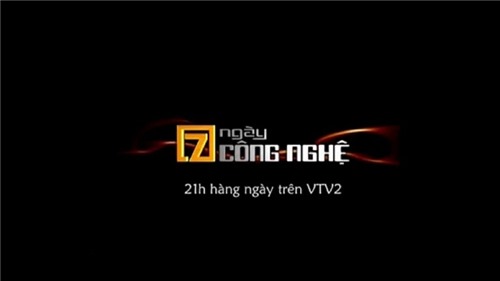 Lịch phát sóng VTV1, VTV2, VTV3, VTV4, VTV6 ngày 14/12/2015