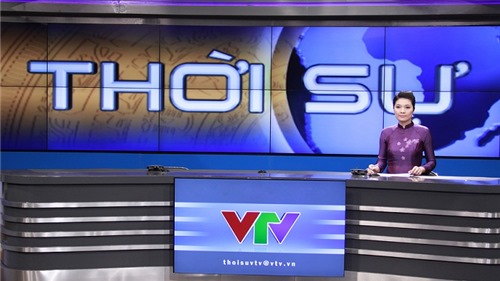 Lịch phát sóng VTV1, VTV2, VTV3, VTV4, VTV6 ngày 18/12/2015
