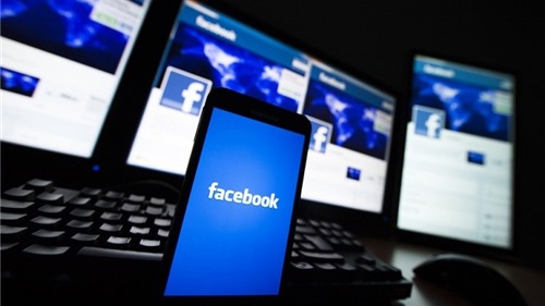 Facebook chính thức cập nhật 5 trạng thái cảm xúc mới cạnh nút "Like"