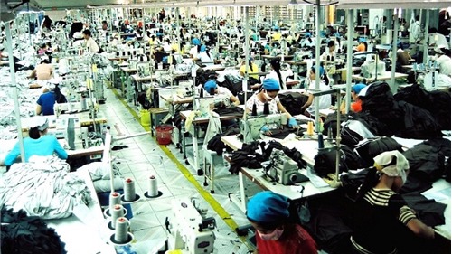 TP Hồ Chí Minh: Có 26.000 việc làm cho người lao động trong tháng 3