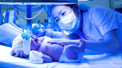 Chi phí sinh thường và sinh mổ tại bệnh viện Mê Kông