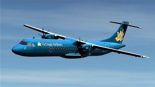 Vietnam Airlines khuyến mãi: Chỉ từ 199.000 VND/chiều bay 