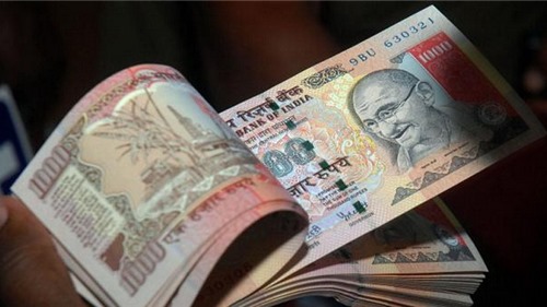 1 Rupee Ấn Độ bằng bao nhiêu tiền Việt?