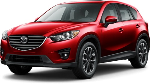 Bảng giá xe ô tô Mazda mới nhất tháng 9/2017
