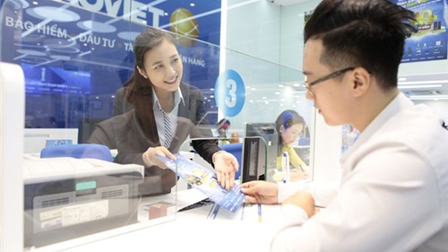 9 tháng đầu năm 2017, Bảo Việt đạt trên 23.300 tỷ đồng doanh thu hợp nhất