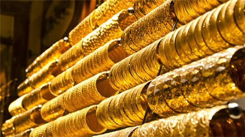 Giá vàng ngày 1/3: Vàng rơi khỏi ngưỡng 37 triệu đồng