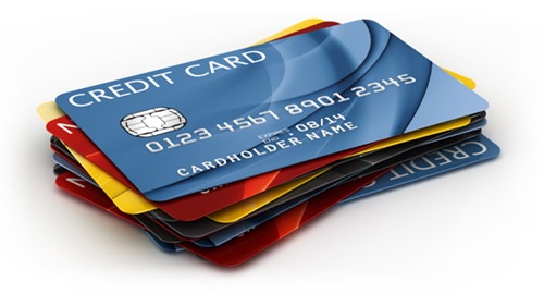 Sửa đổi hạn mức và đối tượng sử dụng thẻ tín dụng