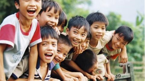 Năm 2018, Việt Nam giảm bậc về hạnh phúc