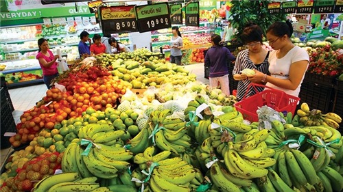 Chỉ số niềm tin người tiêu dùng Việt giảm điểm trong quý IV/2018