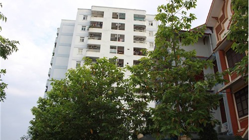 Hà Nội: Mải xây chung cư, “bỏ quên” trường học