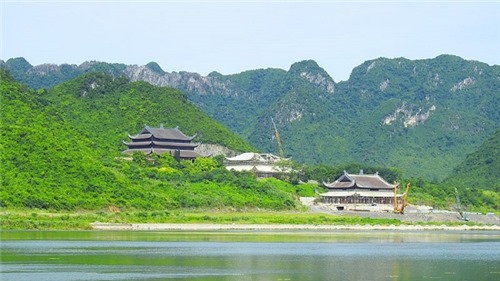 Chính phủ duyệt khu du lịch quốc gia Tam Chúc rộng 4.000 ha