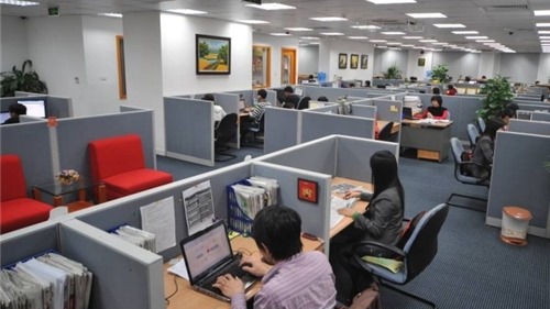 Giai đoạn 2018 - 2021: Nhu cầu văn phòng tại Đông Nam Á tăng 6%/năm