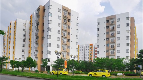 Đà Nẵng: Dành 100 tỷ đồng cho người mua nhà ở xã hội