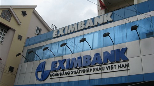 Lộ diện “người lái” Eximbank?