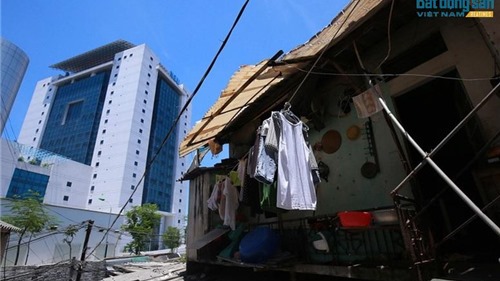 Hà Nội: Nỗi lo nhà trọ xập xệ quanh các bệnh viện