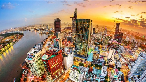  Bất động sản Việt Nam 2020 có thực sự ‘’bất động’’?