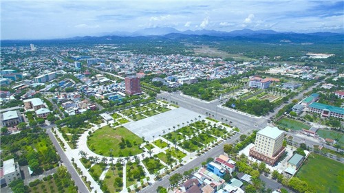  Thị trường bất động sản Thanh Hóa "tăng nhiệt" sau mùa dịch Covid-19