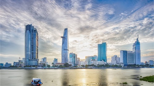  Bất động sản Việt Nam có nhiều triển vọng nhất tại Châu Á - Thái Bình Dương