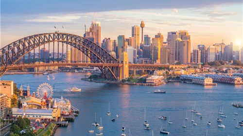 Kết thúc năm 2021, giá nhà Úc đạt kỷ lục mức tăng nhanh nhất 21,9%