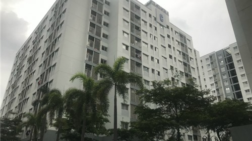 TP.HCM khởi công hơn 2.000 căn nhà ở xã hội dịp Quốc khánh 2/9