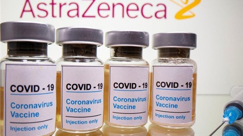 TP.HCM: Hơn 44.000 người sẽ được ưu tiên tiêm vắc-xin COVID-19