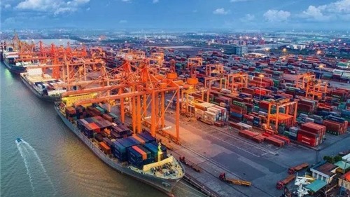 Thương mại Việt Nam - châu Mỹ tăng 5 lần trong 10 năm qua