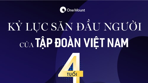 Kỷ lục săn đầu người của Tập đoàn Việt Nam