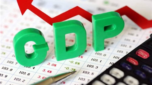 Dự kiến tăng trưởng GDP 6 tháng đầu năm chỉ đạt 5,8%