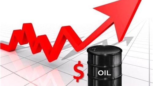 Giá xăng dầu hôm nay 6/4: tăng nhẹ sau khi giảm 5% vào phiên trước