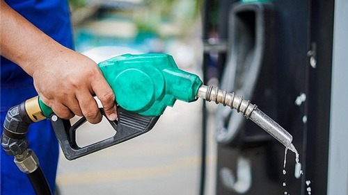Giá xăng dầu hôm nay 11/5: Tụt giảm trở lại
