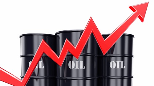 Giá xăng dầu hôm nay 2/4: Bật tăng mạnh sau khi giảm khoảng 2% vào phiên trước