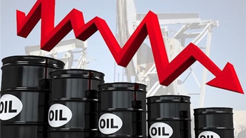 Giá xăng dầu hôm nay 5/4: Trượt giá trong phiên giao dịch đầu tuần