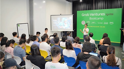 Giải “nút thắt” cho startup Việt trong gọi vốn đầu tư
