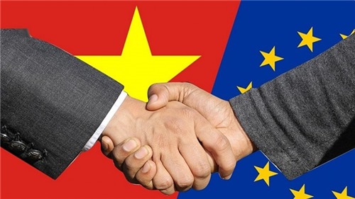 Quan hệ thương mại Việt Nam - EU: Từng bước đi vào chiều sâu