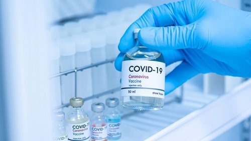 Miễn phí toàn bộ các giao dịch chuyển tiền nhanh vào Quỹ Vaccine COVID-19