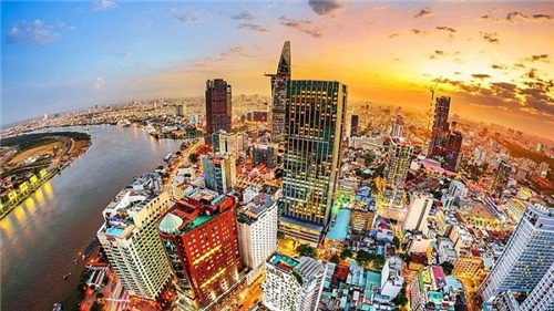 Kinh tế Việt Nam vững vàng trong đại dịch