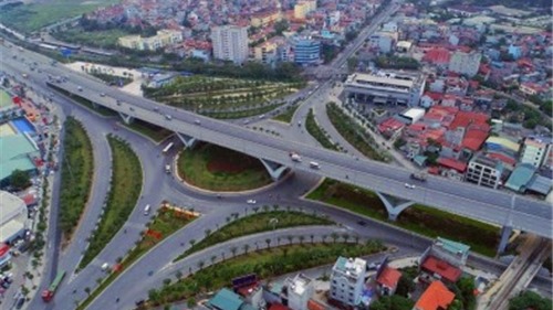 Bản tin BĐS 24h: Làn sóng đầu tư BĐS dịch chuyển mạnh về phía Đông Hà Nội