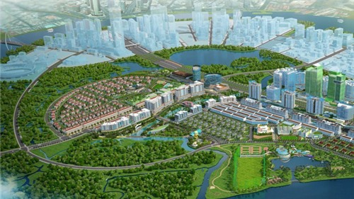 Việt Nam có 201 dự án bất động sản được công nhận chứng chỉ xanh