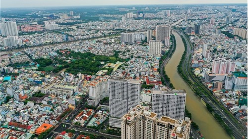 Có nên vay tiền mua bất động sản năm 2021?